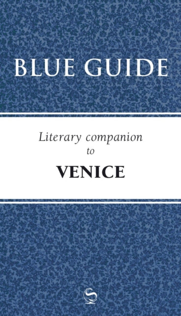 Literary Companion Venice