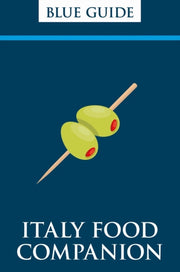 Italy Food Companion 3rd Ed
