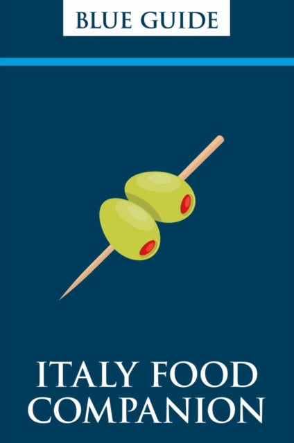 Italy Food Companion 3rd Ed