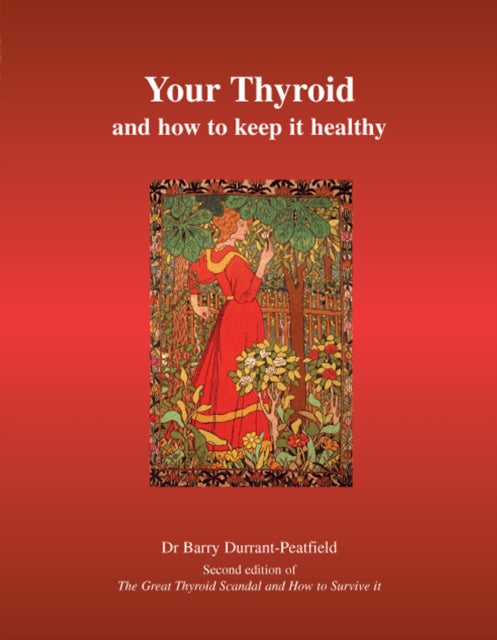 Your Thyroid & How To Keep It Healthy