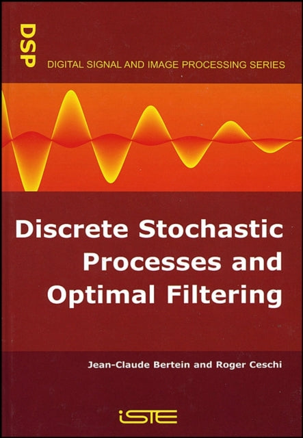 Discrete Stochastic Processes And Optim