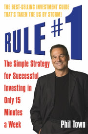 Rule No 1