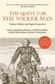 Quest For The Wicker Man The