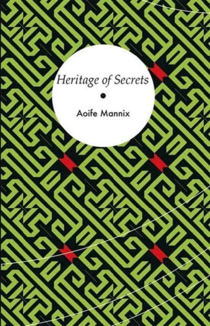 Heritage Of Secrets