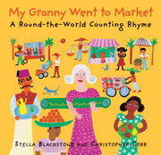 My Granny Went To Market