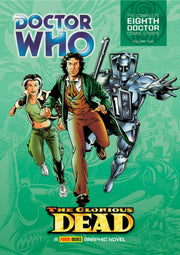 Dr Who Glorious Dead
