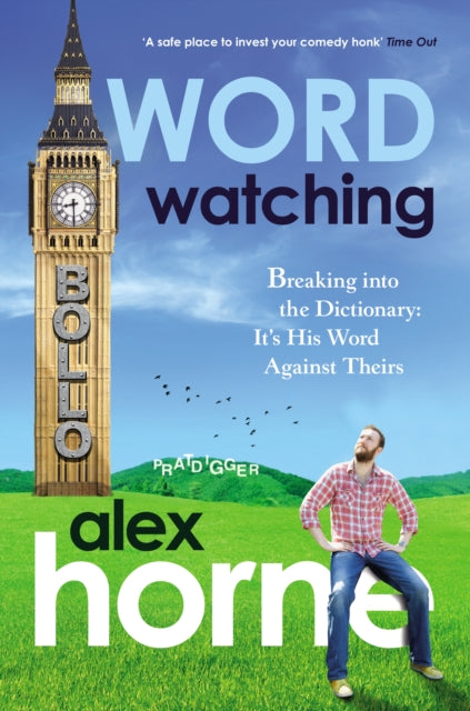 Wordwatching Pod