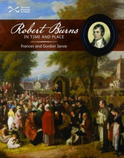 Robert Burns In Time And Place