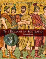 Romans In Scotland