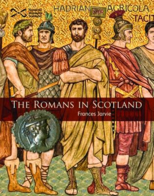 Romans In Scotland
