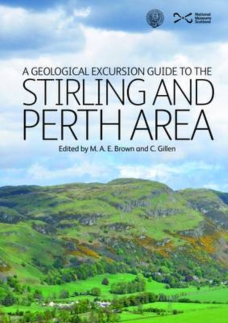 Geological Excursion Guide To The Stirli