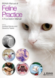 Bsava Manual Of Feline Practice A Founda