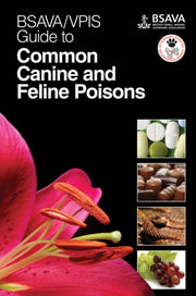 Bsavavpis Guide To Common Canine & Felin By . Bsava/vpis