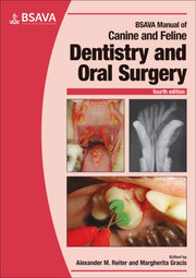 Bsava Manual Of Canine And Feline Denti By Unknown