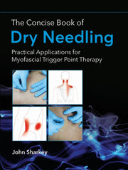 Concise Book Of Dry Needling