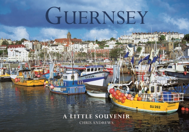 Guernsey A Little Souvenir