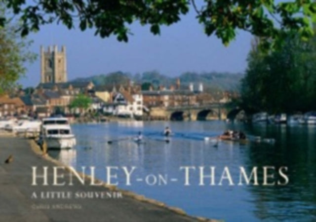 Henley A Little Souvenir
