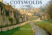 Cotswolds South A Little Souvenir