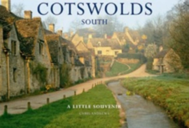 Cotswolds South A Little Souvenir