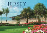 Jersey A Little Souvenir