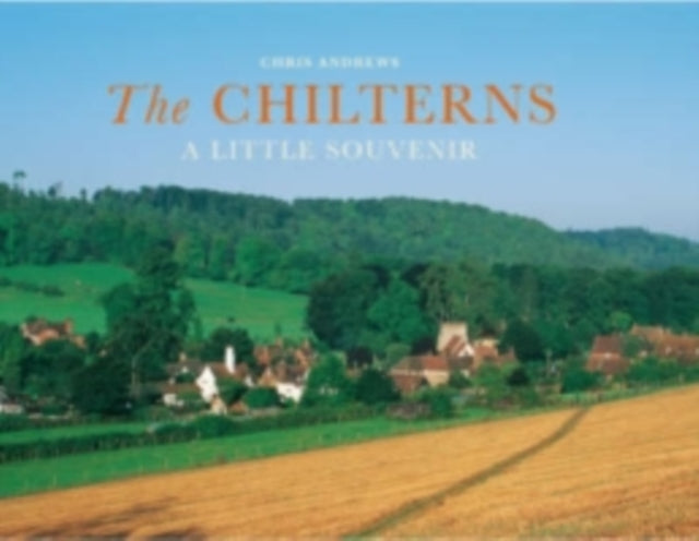 Chilterns A Little Souvenir