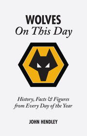 Wolves On This Day