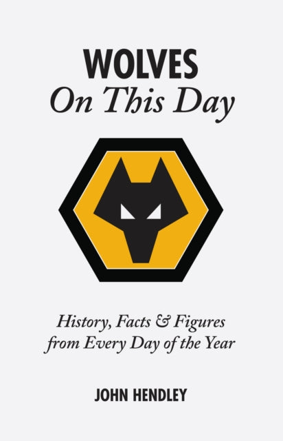Wolves On This Day