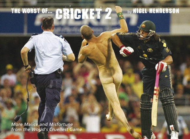 Worst Of Cricket 2