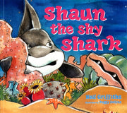 Shaun The Shy Shark