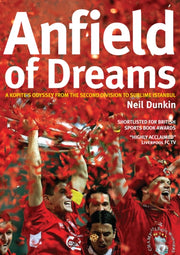 Anfield Of Dreams