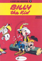 Billy The Kid