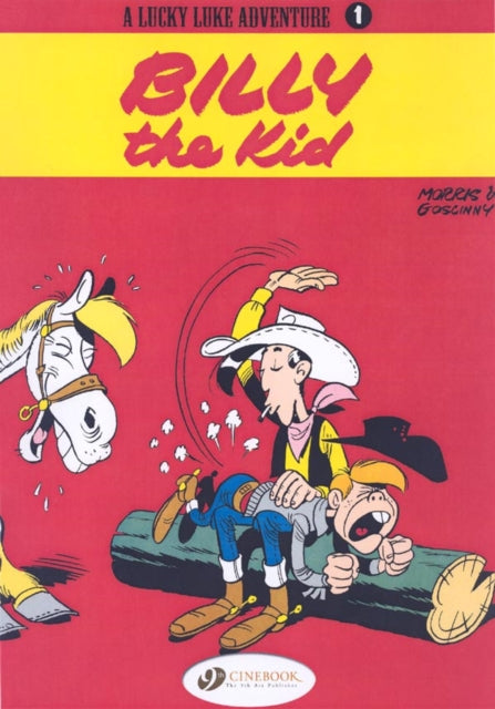 Billy The Kid
