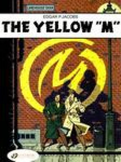 Yellow M