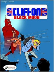 Clifton Black Moon 4
