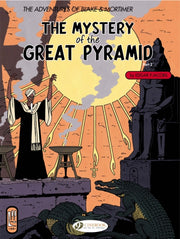 Mystery Of The Great Pyramid 2