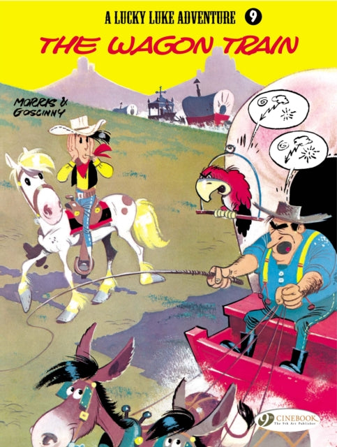 Wagon Train