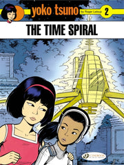 Time Spiral