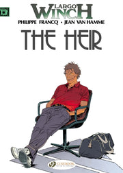 Largo Winch The Heir