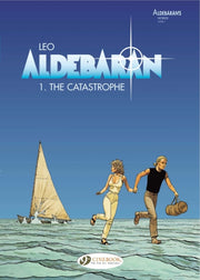 Aldebaran - The Catastrophe