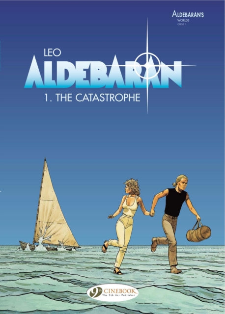 Aldebaran - The Catastrophe
