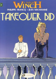 Takover Bid