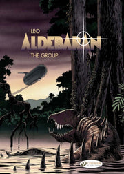 Aldebaran The Group 2