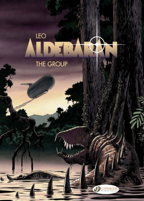 Aldebaran The Group 2