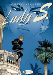 Lady S Vol 1 Heres To Suzy