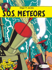 Sos Meteors Vol 6