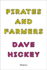 Pirates & Farmers Essays On The Frontier