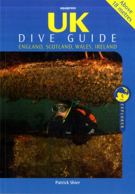 Uk Dive Guide