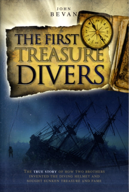 First Treasure Divers The