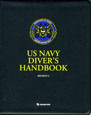 Us Navy Divers Handbook