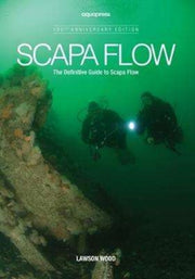Definitive Guide To Scapa Flow